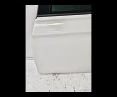 PORTA PORTIERA POSTERIORE SINISTRA SX BMW F30 2011 - 9