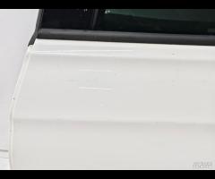 PORTA PORTIERA POSTERIORE SINISTRA SX BMW F30 2011 - 12