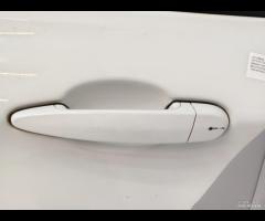 PORTA PORTIERA POSTERIORE SINISTRA SX BMW F30 2011 - 14