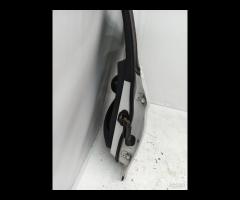 PORTA PORTIERA POSTERIORE SINISTRA SX BMW F30 2011 - 20