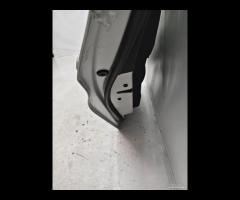 PORTA PORTIERA POSTERIORE SINISTRA SX BMW F30 2011 - 21