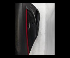 PORTA PORTIERA POSTERIORE SINISTRA SX BMW F30 2011 - 22