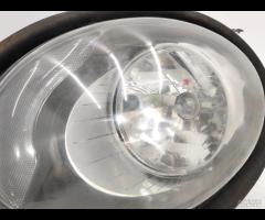 FARO FANALE ANTERIORE DX LED MINI COOPER S F56 F54