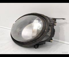 FARO FANALE ANTERIORE DX LED MINI COOPER S F56 F54 - 8