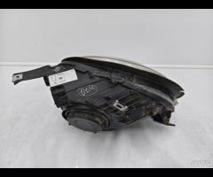 FARO FANALE ANTERIORE DX LED MINI COOPER S F56 F54 - 12