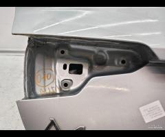 PORTELLONE COFANO POSTERIORE BAULE AUDI A4 2016 8W - 8