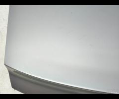 PORTELLONE COFANO POSTERIORE BAULE AUDI A4 2016 8W - 13