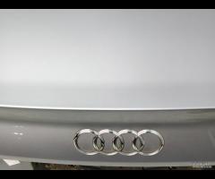 PORTELLONE COFANO POSTERIORE BAULE AUDI A4 2016 8W - 16