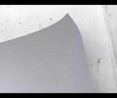 PORTELLONE COFANO POSTERIORE BAULE AUDI A4 2016 8W - 18