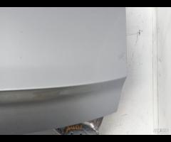 PORTELLONE COFANO POSTERIORE BAULE AUDI A4 2016 8W - 19