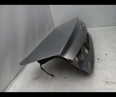 PORTELLONE COFANO POSTERIORE BAULE AUDI A4 2016 8W - 20
