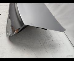 PORTELLONE COFANO POSTERIORE BAULE AUDI A4 2016 8W - 21