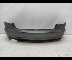 PARAURTI POSTERIORE ORIGINALE AUDI A5 8TA 2011-201