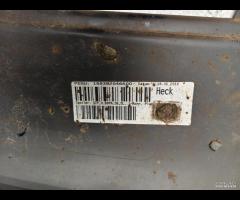 PARAURTI POSTERIORE ORIGINALE AUDI A5 8TA 2011-201 - 20