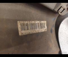 PARAURTI POSTERIORE ORIGINALE AUDI A5 8TA 2011-201 - 21