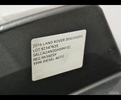 PARAURTI POSTERIORE ORIGINALE LR DISCOVERY SPORT I - 6