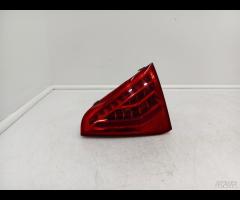 FARO FANALE STOP POST LED DX AUDI A5 8TA 2012-2016