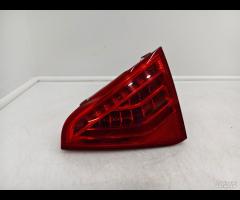 FARO FANALE STOP POST LED DX AUDI A5 8TA 2012-2016