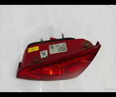 FARO FANALE STOP POST LED DX AUDI A5 8TA 2012-2016 - 8