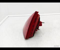 FARO FANALE STOP POST LED DX AUDI A5 8TA 2012-2016 - 11