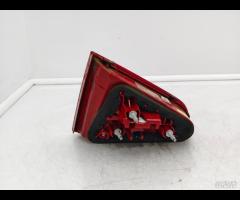 FARO FANALE STOP POST LED DX AUDI A5 8TA 2012-2016 - 12