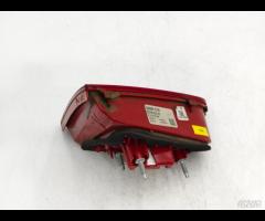 FARO FANALE STOP POST LED DX AUDI A5 8TA 2012-2016 - 14