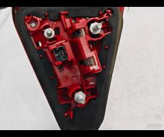 FARO FANALE STOP POST LED DX AUDI A5 8TA 2012-2016 - 21