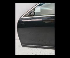 PORTA PORTIERA ANTERIORE SX MERCEDES S500 W221 200 - 6
