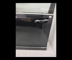 PORTA PORTIERA ANTERIORE SX MERCEDES S500 W221 200 - 7