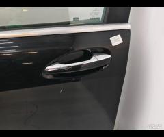 PORTA PORTIERA ANTERIORE SX MERCEDES S500 W221 200 - 8