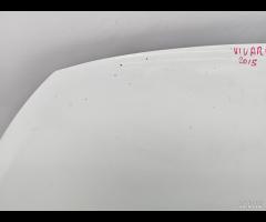 COFANO ANTERIORE OPEL VIVARO B 2014-2020 93455832 - 6