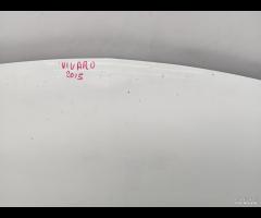 COFANO ANTERIORE OPEL VIVARO B 2014-2020 93455832 - 7