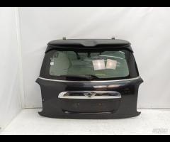 PORTELLONE COFANO POST BAULE MINI COOPER S F56 J01