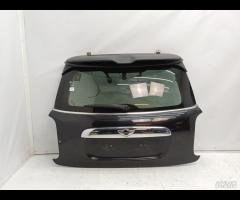 PORTELLONE COFANO POST BAULE MINI COOPER S F56 J01