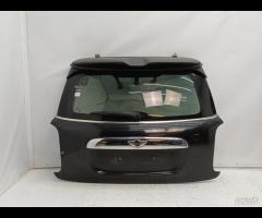 PORTELLONE COFANO POST BAULE MINI COOPER S F56 J01
