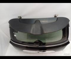 PORTELLONE COFANO POST BAULE MINI COOPER S F56 J01