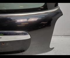 PORTELLONE COFANO POST BAULE MINI COOPER S F56 J01 - 6