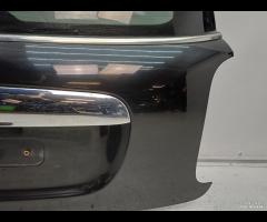 PORTELLONE COFANO POST BAULE MINI COOPER S F56 J01 - 7