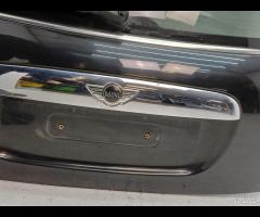 PORTELLONE COFANO POST BAULE MINI COOPER S F56 J01 - 9