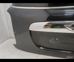 PORTELLONE COFANO POST BAULE MINI COOPER S F56 J01 - 12