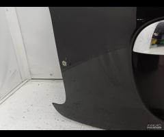 PORTELLONE COFANO POST BAULE MINI COOPER S F56 J01 - 13