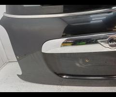 PORTELLONE COFANO POST BAULE MINI COOPER S F56 J01 - 14