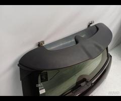 PORTELLONE COFANO POST BAULE MINI COOPER S F56 J01 - 15