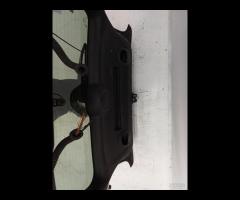 PORTELLONE COFANO POST BAULE MINI COOPER S F56 J01 - 16