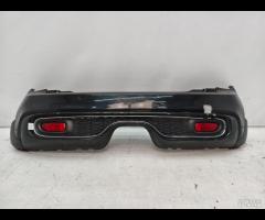 PARAURTI POSTERIORE ORIGINALE MINI COOPER S F56 J0