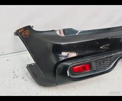 PARAURTI POSTERIORE ORIGINALE MINI COOPER S F56 J0