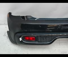 PARAURTI POSTERIORE ORIGINALE MINI COOPER S F56 J0