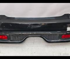 PARAURTI POSTERIORE ORIGINALE MINI COOPER S F56 J0