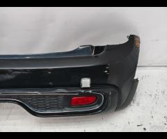 PARAURTI POSTERIORE ORIGINALE MINI COOPER S F56 J0