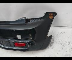 PARAURTI POSTERIORE ORIGINALE MINI COOPER S F56 J0 - 6